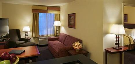 фото отеля Larkspur Landing Sunnyvale
