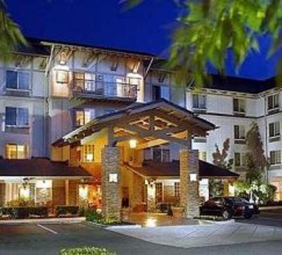 фото отеля Larkspur Landing Sunnyvale