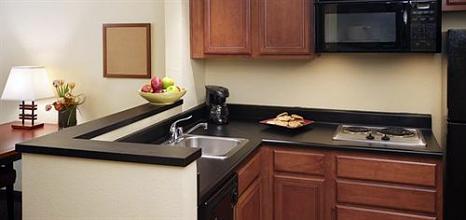 фото отеля Larkspur Landing Sunnyvale