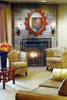 фото отеля Larkspur Landing Sunnyvale