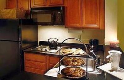 фото отеля Larkspur Landing Sunnyvale