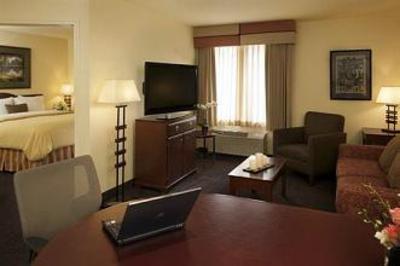 фото отеля Larkspur Landing Sunnyvale