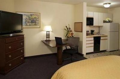 фото отеля Larkspur Landing Sunnyvale