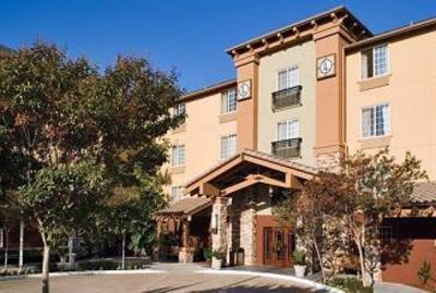 фото отеля Larkspur Landing Sunnyvale