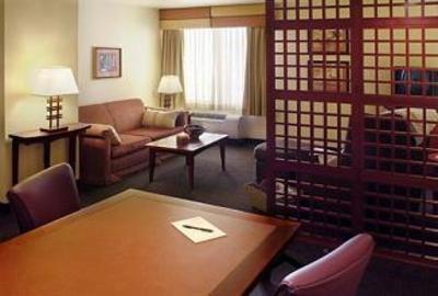 фото отеля Larkspur Landing Sunnyvale