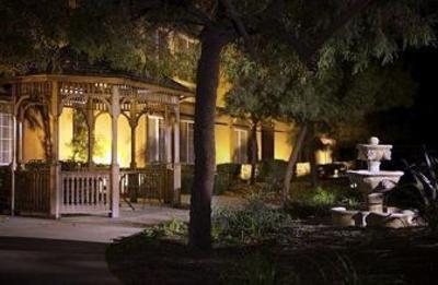 фото отеля Larkspur Landing Sunnyvale