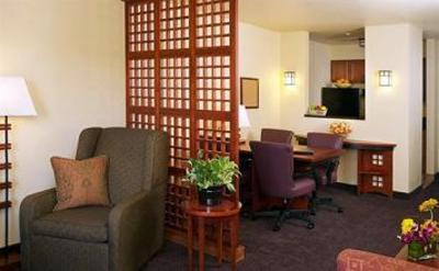 фото отеля Larkspur Landing Sunnyvale