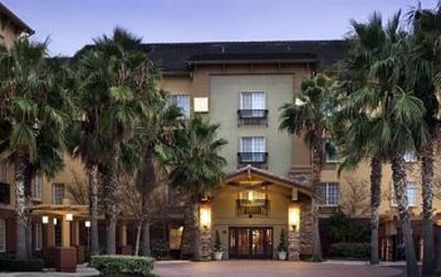 фото отеля Larkspur Landing Sunnyvale