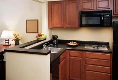 фото отеля Larkspur Landing Sunnyvale