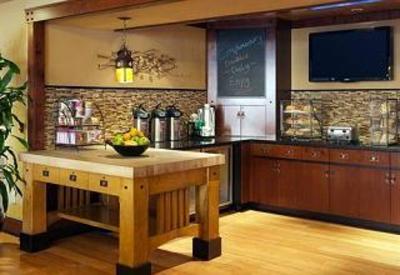 фото отеля Larkspur Landing Sunnyvale