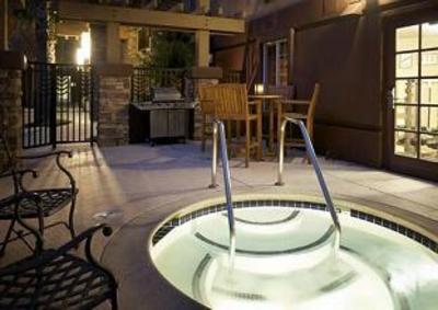 фото отеля Larkspur Landing Sunnyvale