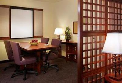 фото отеля Larkspur Landing Sunnyvale