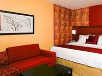Courtyard by Marriott Memphis Collierville