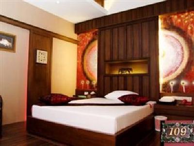 фото отеля Pretty Resort Hotel And Spa