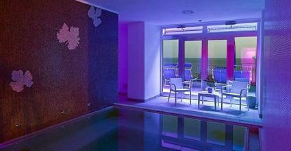фото отеля Hotel San Giorgio Terme