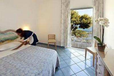 фото отеля Hotel San Giorgio Terme