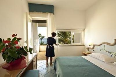 фото отеля Hotel San Giorgio Terme