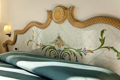 фото отеля Hotel San Giorgio Terme