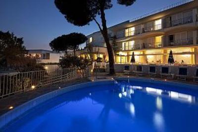 фото отеля Hotel San Giorgio Terme