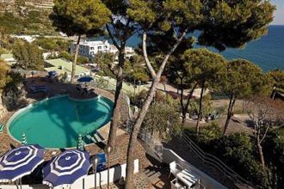 фото отеля Hotel San Giorgio Terme