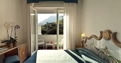 фото отеля Hotel San Giorgio Terme