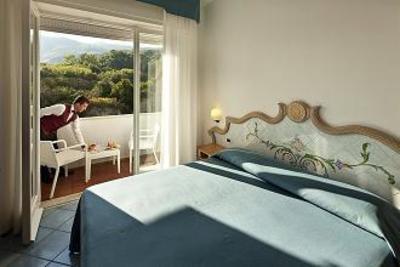 фото отеля Hotel San Giorgio Terme