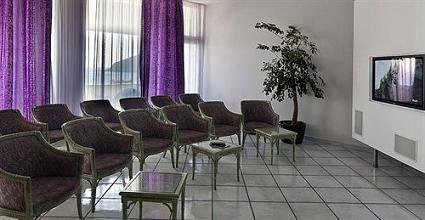 фото отеля Hotel San Giorgio Terme
