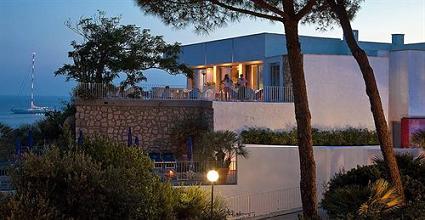 фото отеля Hotel San Giorgio Terme
