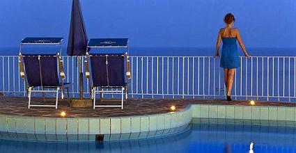 фото отеля Hotel San Giorgio Terme
