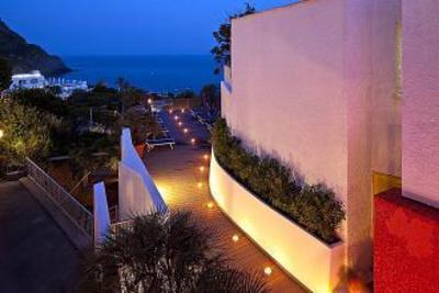 фото отеля Hotel San Giorgio Terme