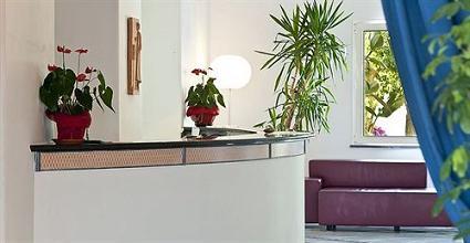 фото отеля Hotel San Giorgio Terme
