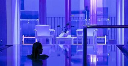 фото отеля Hotel San Giorgio Terme