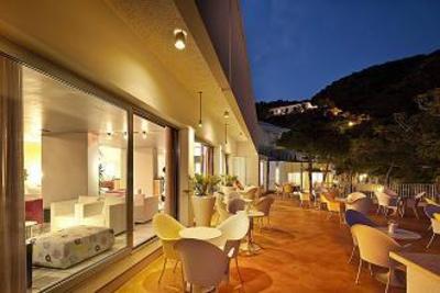 фото отеля Hotel San Giorgio Terme
