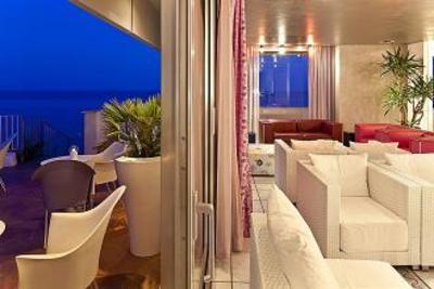 фото отеля Hotel San Giorgio Terme