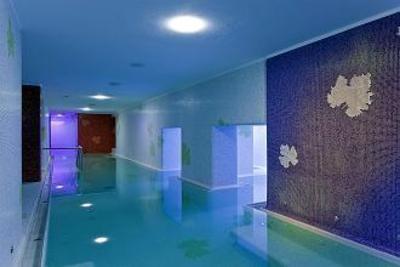 фото отеля Hotel San Giorgio Terme