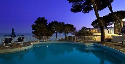 фото отеля Hotel San Giorgio Terme