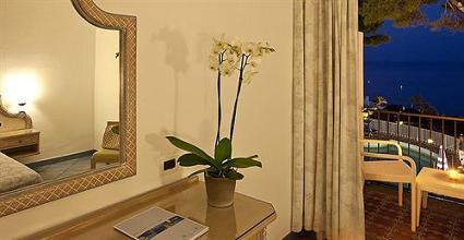 фото отеля Hotel San Giorgio Terme