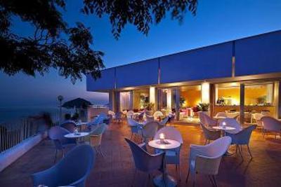 фото отеля Hotel San Giorgio Terme