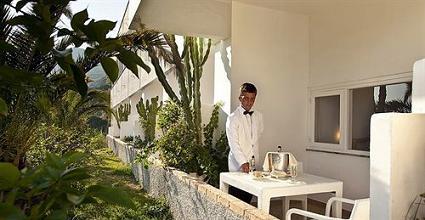 фото отеля Hotel San Giorgio Terme