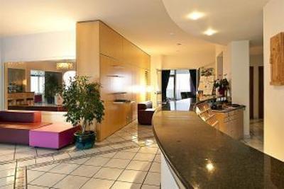 фото отеля Hotel San Giorgio Terme