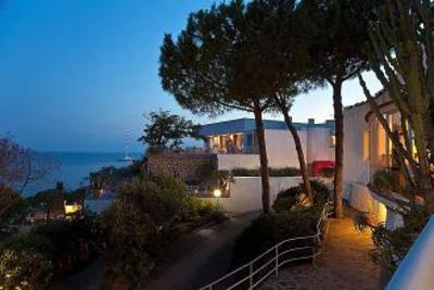 фото отеля Hotel San Giorgio Terme