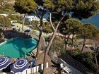 фото отеля Hotel San Giorgio Terme