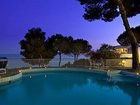 фото отеля Hotel San Giorgio Terme