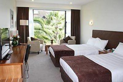фото отеля Boulevard Hotel