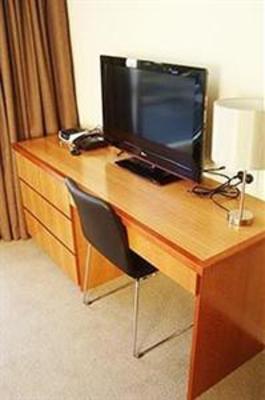 фото отеля Boulevard Hotel