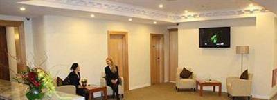 фото отеля Boulevard Hotel