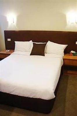 фото отеля Boulevard Hotel