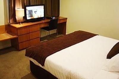 фото отеля Boulevard Hotel