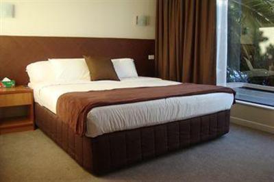 фото отеля Boulevard Hotel