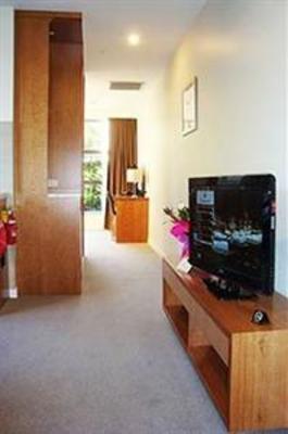 фото отеля Boulevard Hotel
